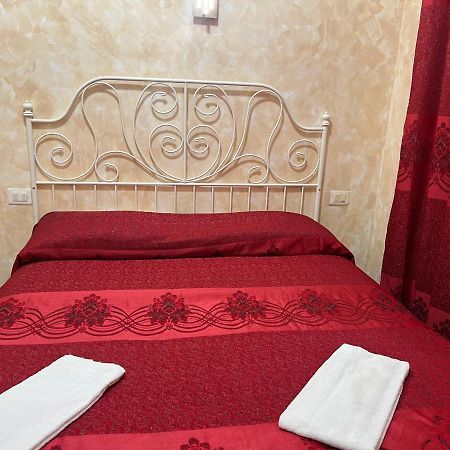 Roma Guest House Εξωτερικό φωτογραφία