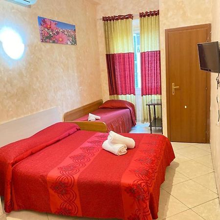 Roma Guest House Εξωτερικό φωτογραφία