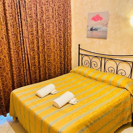 Roma Guest House Εξωτερικό φωτογραφία