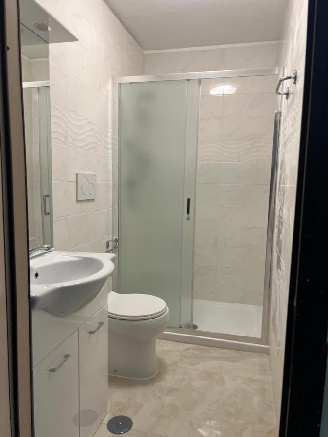 Roma Guest House Εξωτερικό φωτογραφία