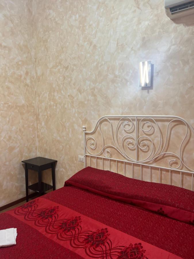 Roma Guest House Εξωτερικό φωτογραφία