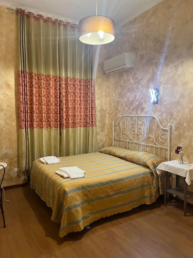 Roma Guest House Εξωτερικό φωτογραφία