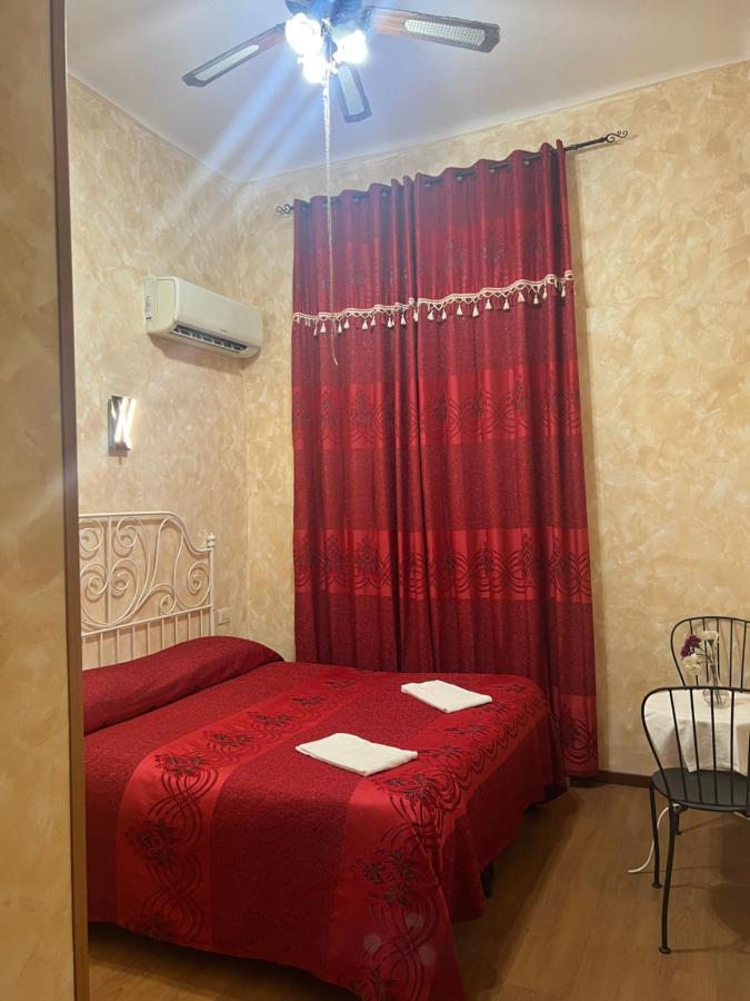 Roma Guest House Εξωτερικό φωτογραφία