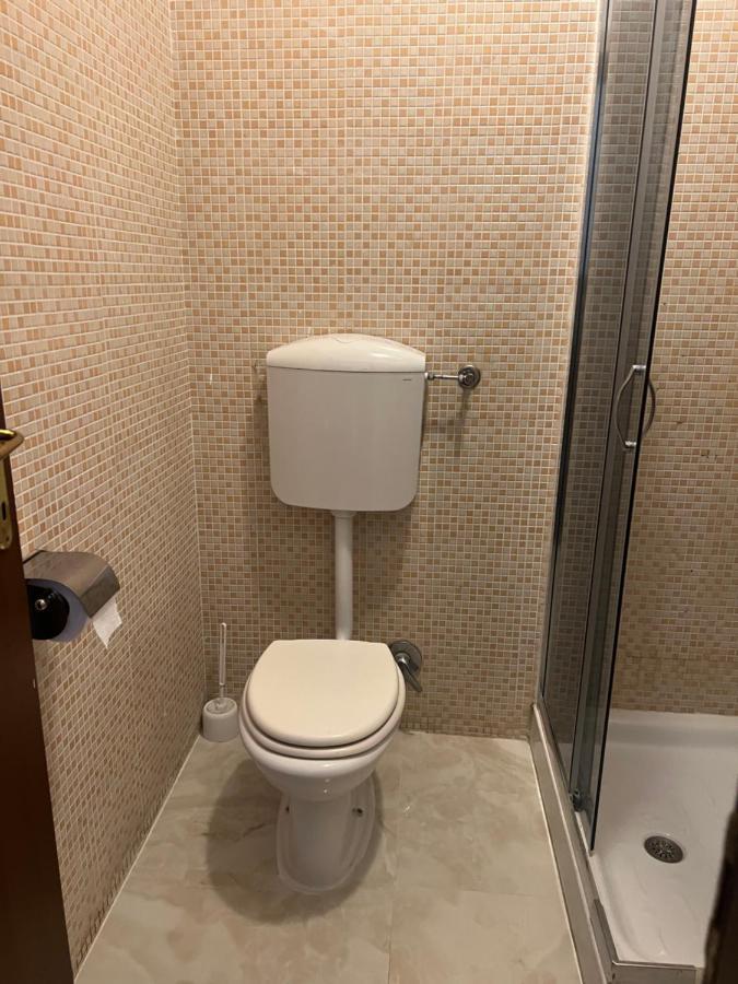 Roma Guest House Εξωτερικό φωτογραφία
