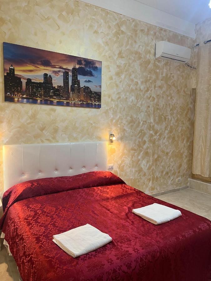 Roma Guest House Εξωτερικό φωτογραφία