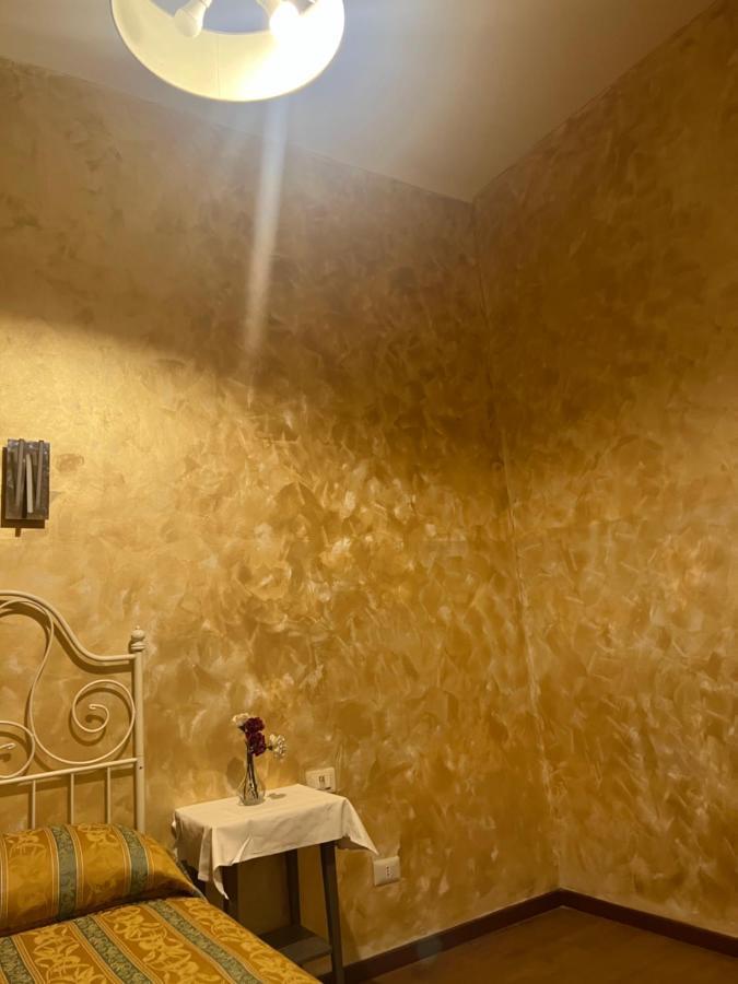 Roma Guest House Εξωτερικό φωτογραφία