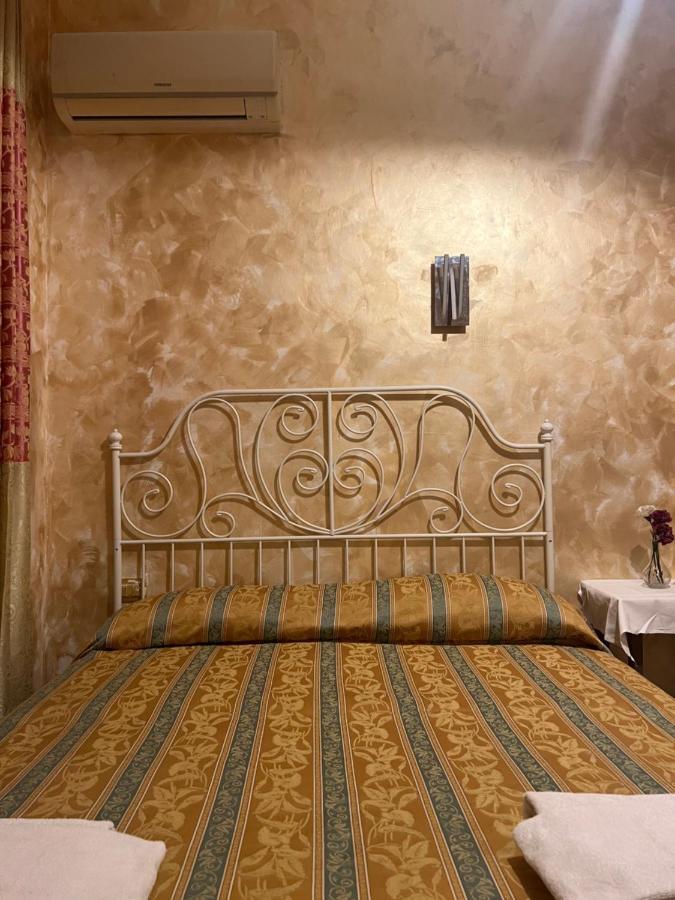 Roma Guest House Εξωτερικό φωτογραφία