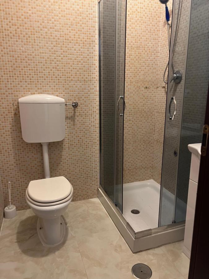 Roma Guest House Εξωτερικό φωτογραφία