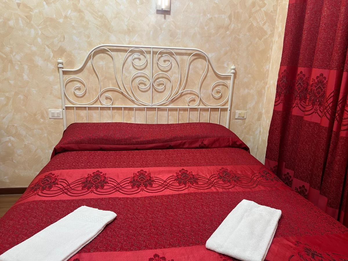 Roma Guest House Εξωτερικό φωτογραφία