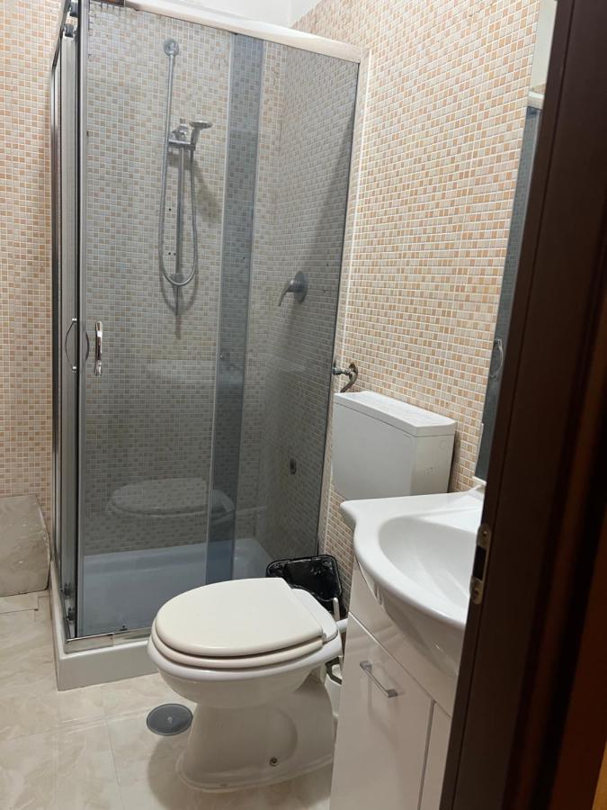 Roma Guest House Εξωτερικό φωτογραφία
