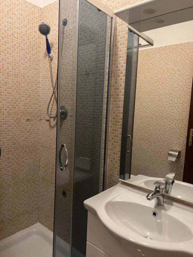 Roma Guest House Εξωτερικό φωτογραφία