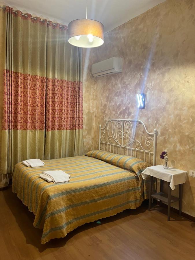 Roma Guest House Εξωτερικό φωτογραφία