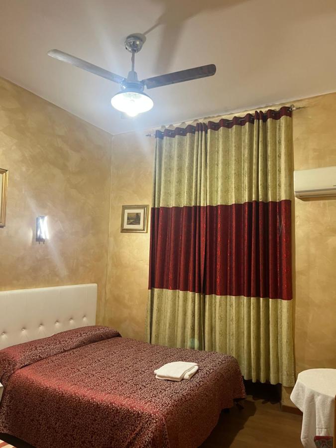 Roma Guest House Εξωτερικό φωτογραφία