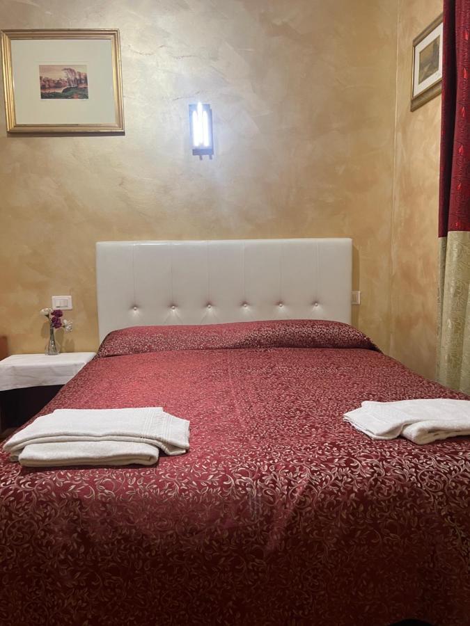 Roma Guest House Εξωτερικό φωτογραφία
