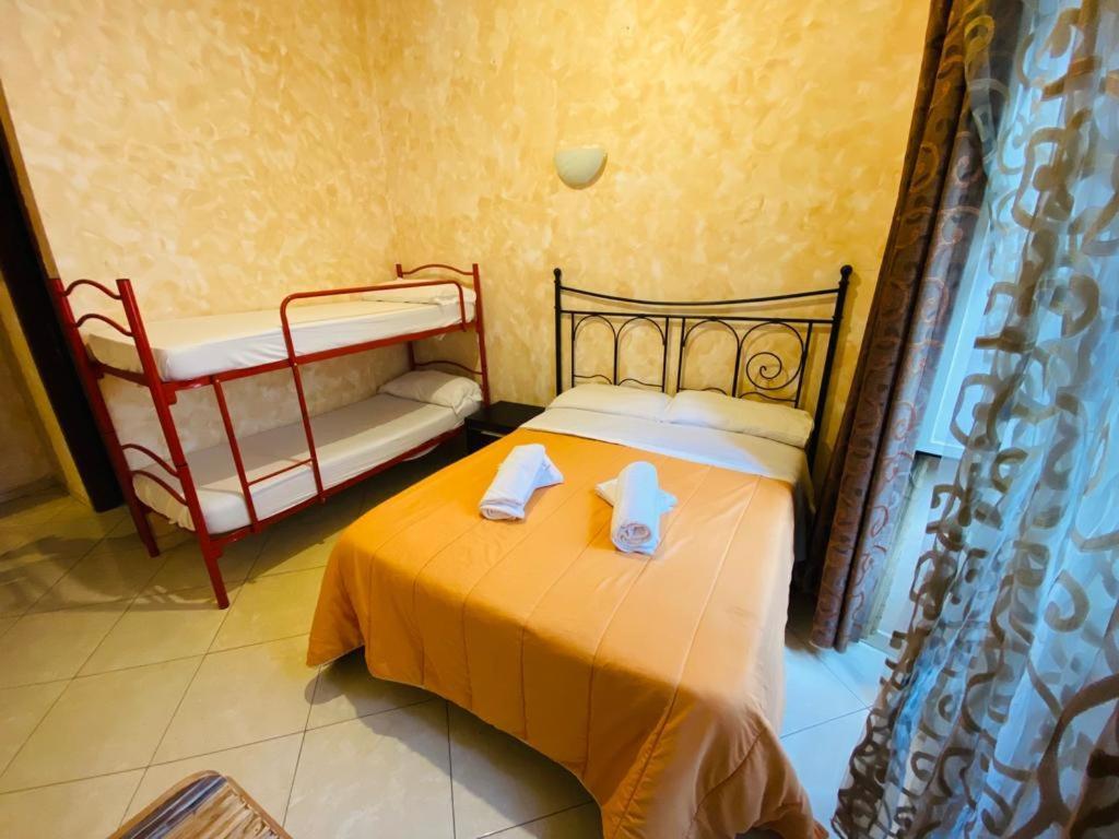 Roma Guest House Εξωτερικό φωτογραφία