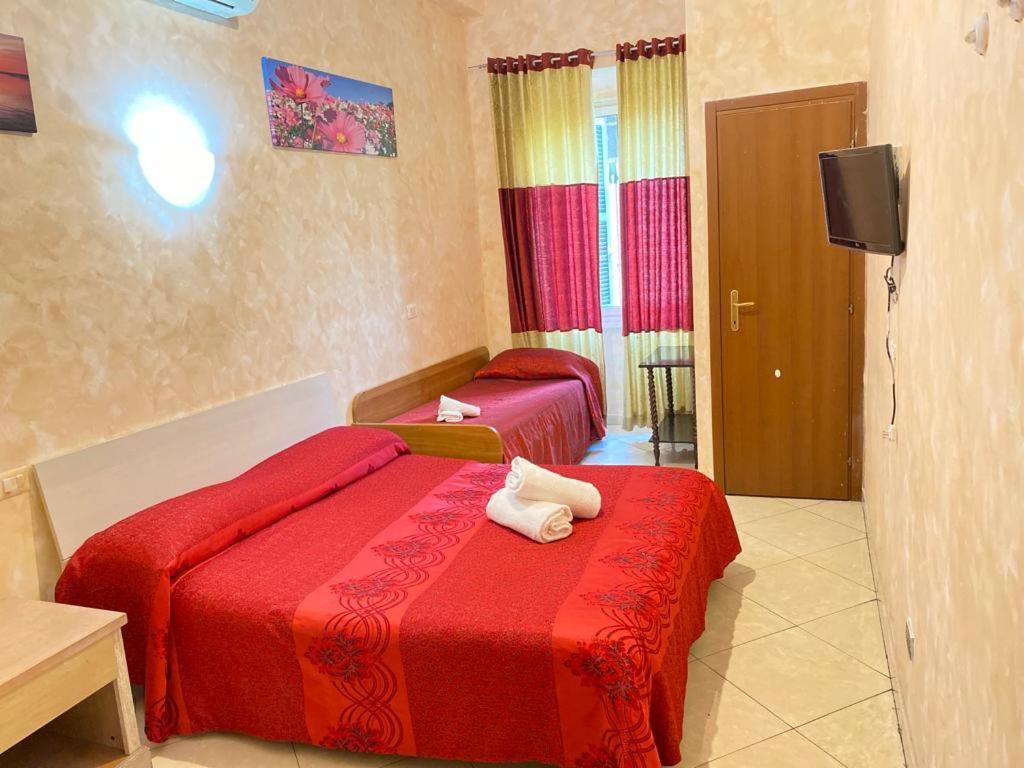 Roma Guest House Εξωτερικό φωτογραφία
