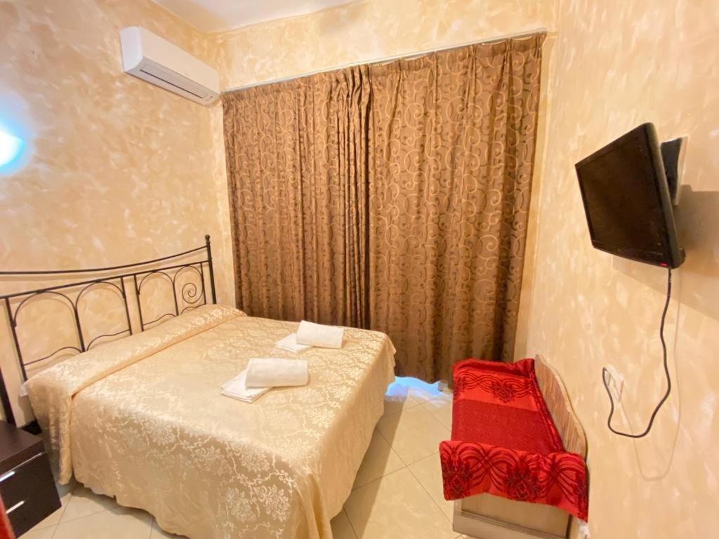 Roma Guest House Εξωτερικό φωτογραφία