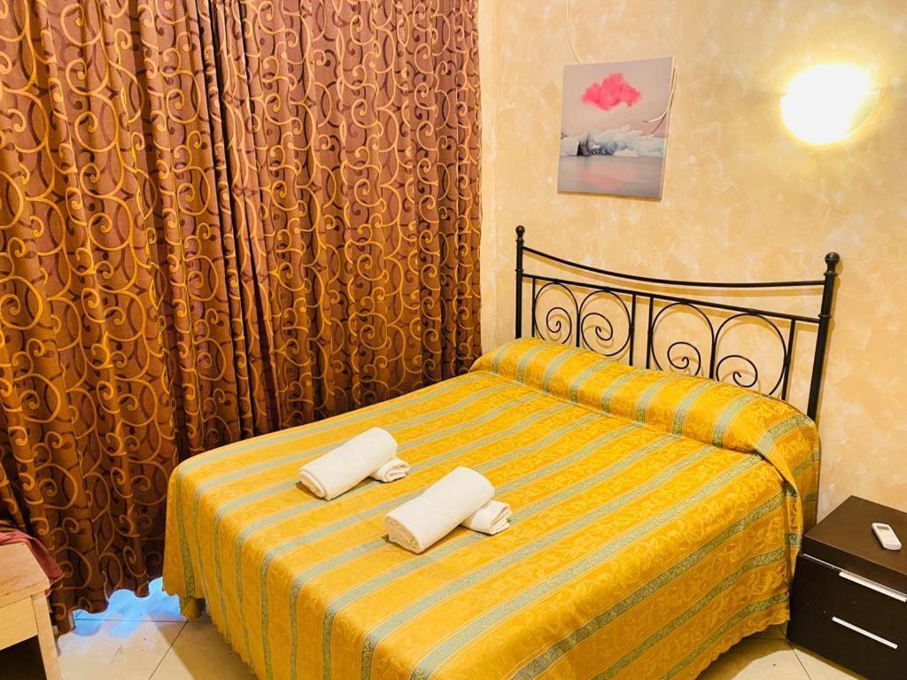 Roma Guest House Εξωτερικό φωτογραφία