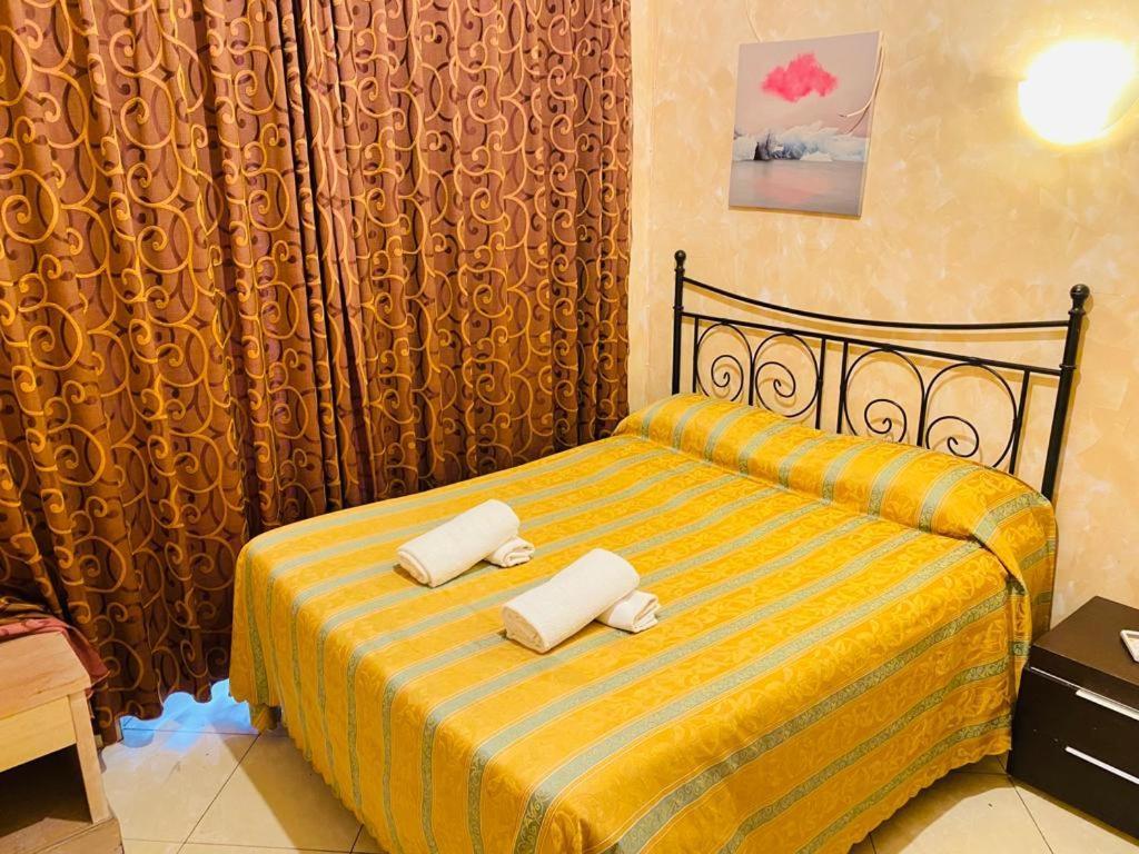 Roma Guest House Εξωτερικό φωτογραφία