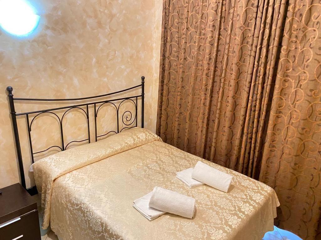 Roma Guest House Εξωτερικό φωτογραφία